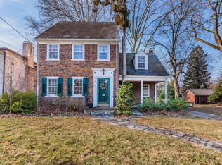 1718 Bridge St, New Cumberland, PA 17070
