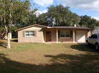 6734 Keena St, New Port Richey, FL 34653