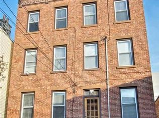 14 Coles St #3, Jersey City, NJ 07302