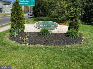31 Boro Commons Pkwy, Glassboro, NJ 08028