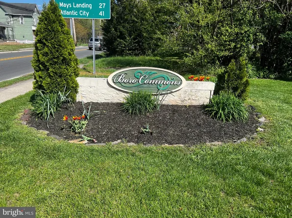 31 Boro Commons Pkwy, Glassboro, NJ 08028