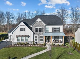 10583 Ash Grove Ct, Plain City, OH 43064