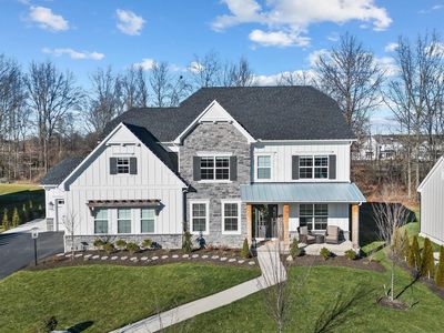 10583 Ash Grove Ct, Plain City, OH, 43064