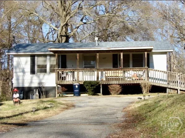 1697 E Broad Street, Athens, GA 30601