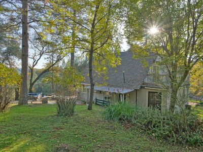 6371 Johntown Creek Rd, Garden Valley, CA, 95633