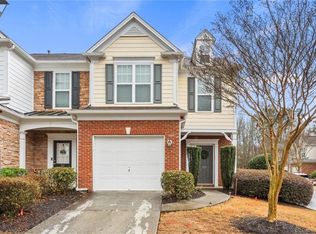 219 Kigian Trl, Woodstock, GA 30188