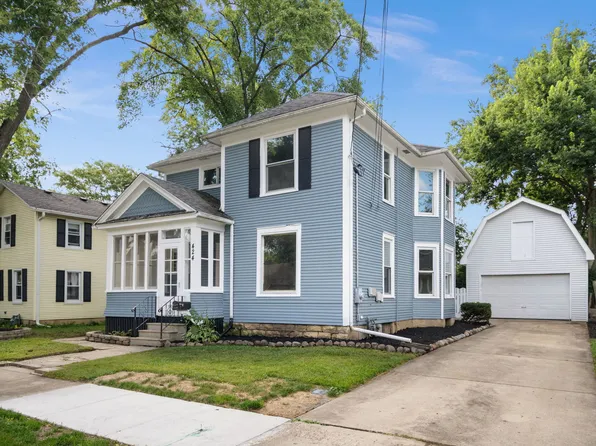 424 State St, Batavia, IL 60510