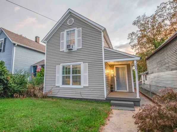 207 C St, Lenoir City, TN 37771