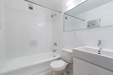 Rented by Stonehenge NYC LLC