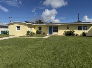 510 Orange Ave, Merritt Island, FL 32952
