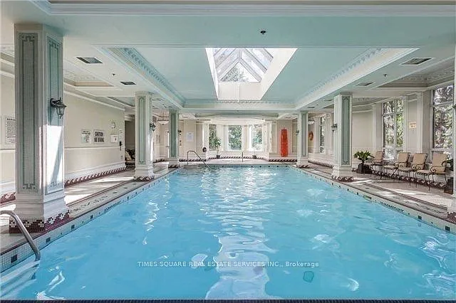 1 bed, $2,300 — Photo 2