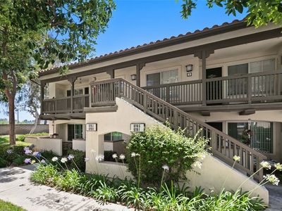 8718 E Indian Hills Rd Unit J, Orange, CA, 92869