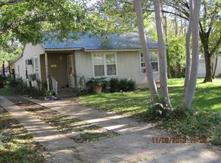 4901 Lyndon Dr, Fort Worth, TX 76116