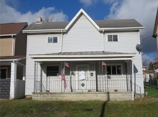 320 S Broadway St, Scottdale, PA