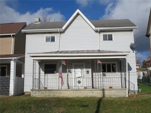 320 S Broadway St, Scottdale, PA 15683