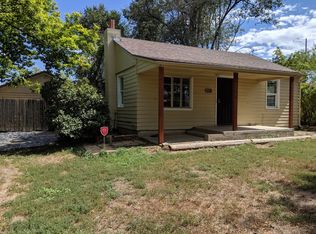 640 Joyce St, Golden, CO 80401