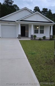 789 Conductor Ct, Vass, NC, 28394