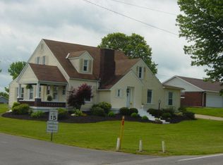 401 Frankfort St, Brooksville, KY 41004