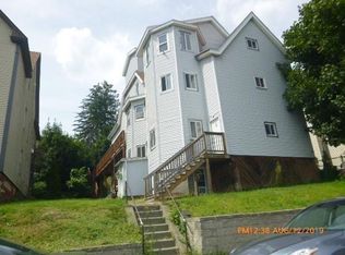 83 W Boylston St APT 6, Worcester, MA 01606