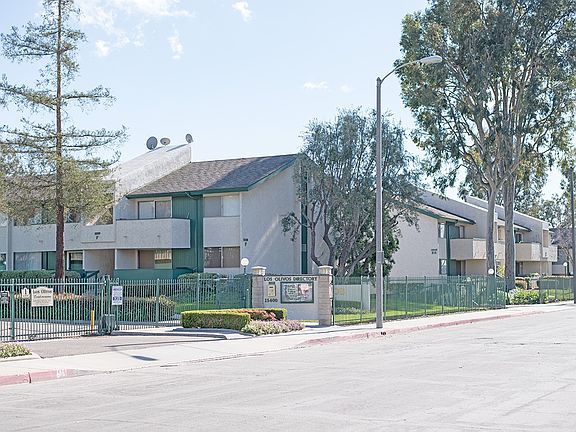 5th image of 15321 Santa Gertrudes Ave #J112