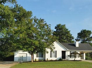 3313 Shuler Rd, Gainesville, GA 30506