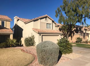 4308 E Bighorn Ave, Phoenix, AZ 85044