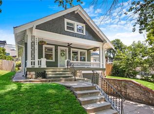 4643 Liberty St, Kansas City, MO 64112