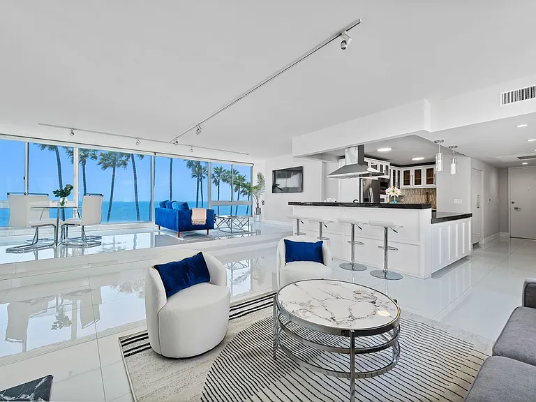 17368 W Sunset Blvd #Penthouse 5 — Photo 5