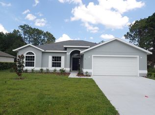 35 Primrose Ln, Palm Coast, FL 32164