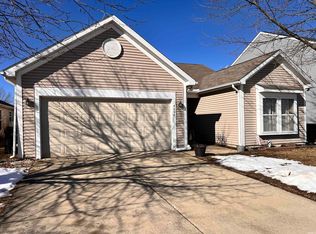 4006 Crofton St, Lafayette, IN 47909