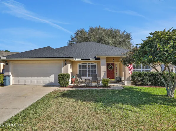 9309 BERESFORD Court, Jacksonville, FL 32244