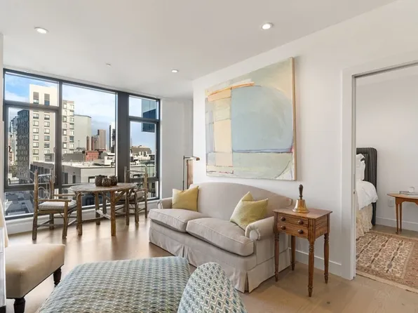 40 Traveler St APT 712, Boston, MA 02118