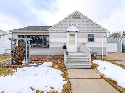 1008 N 9TH AVENUE, Wausau, WI, 54401