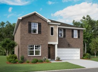 8265 Muscovy Dr, Fort Worth, TX 76179
