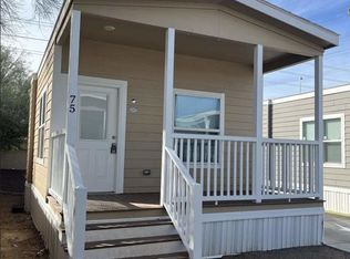 342 S 40th St LOT 75, Mesa, AZ 85206