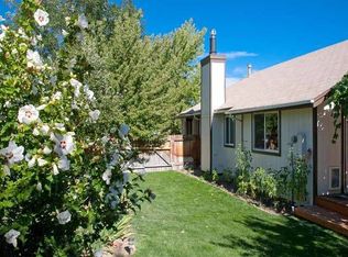 1815 Sierra Highlands Dr, Reno, NV 89523