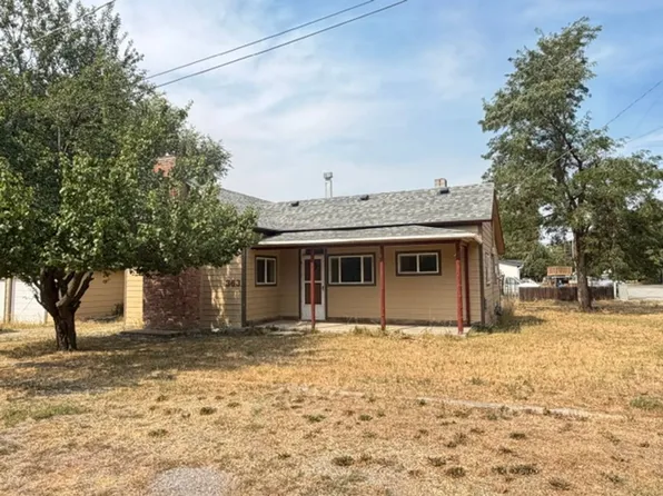 363 E Elm St, Union, OR 97883