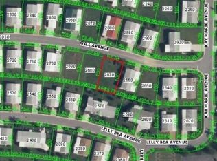 37624 Gill Ave, Zephyrhills, FL 33541