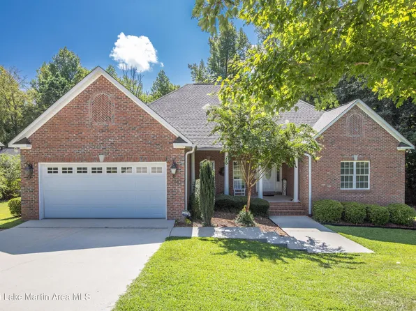 1974 Althea Loop, Alexander City, AL 35010