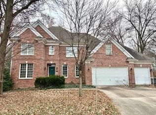 653 Butternut Ct, Liberty, MO 64068