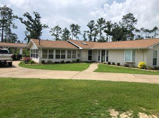 3299 Hwy 253, Donalsonville, GA 39845