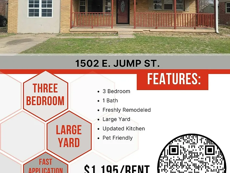 1502 E Jump Ave — Photo 14