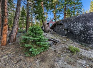 24-39 Milestone Trl, Kyburz, CA 95720