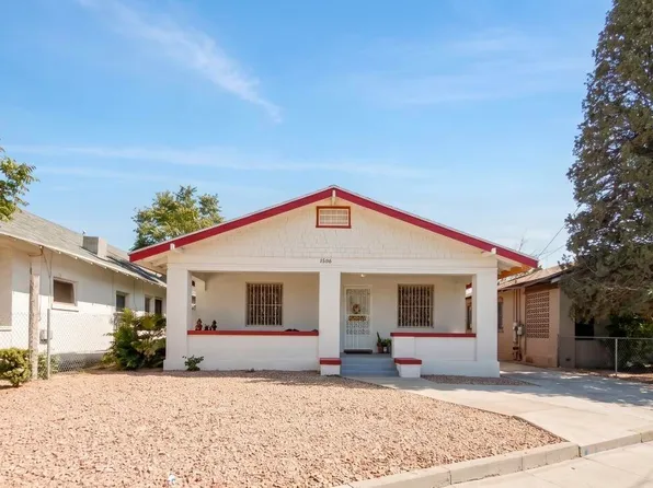 3606 Hueco Ave, El Paso, TX 79903