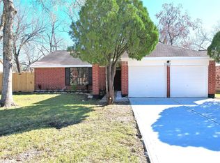 11210 Camphorwood Dr, Houston, TX 77089