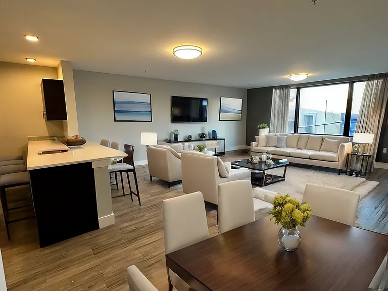The Rebeka Residence: A Symphony of Luxury in Modern Living — Photo 18