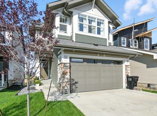 2520 206th St NW, Edmonton, AB T6M 1P1