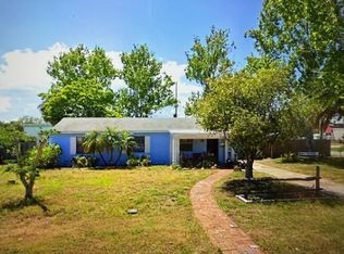 1328 14TH Avenue N, Jacksonville Beach, FL 32250