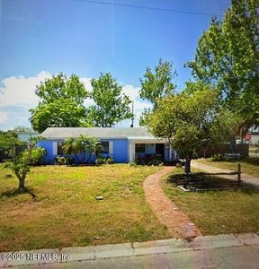 1328 14TH Avenue N, Jacksonville Beach, FL, 32250