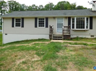 3631 Cedar Lane Rd, Kents Store, VA 23084